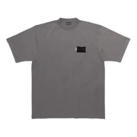 Gaffer T-Shirt Large Fit «Grey» 641675TNVG11227