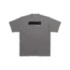 Gaffer T-Shirt Large Fit «Grey» 641675TNVG11227