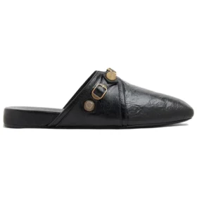 Gemütliche Strand-Mukes «Schwarz» 716613WAD4F1080