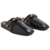 Gemütliche Strand-Mukes «Schwarz» 716613WAD4F1080
