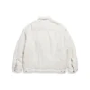 Gepolsterte Jacke «White» 681689TNW039020