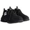 Ginza Triple S Sneaker «Black» 536737W3TJC1000