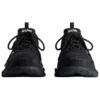 Ginza Triple S Sneaker «Black» 536737W3TJC1000
