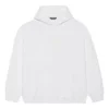 GITD «Lion’s Laurel» Hoodie «Weiss» 651799TKV729140