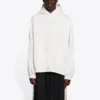 GITD «Lion’s Laurel» Hoodie «Weiss» 651799TKV729140