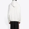 GITD «Lion’s Laurel» Hoodie «Weiss» 651799TKV729140