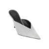 Glitter Knife Slingback «Silver» 579279WA7018163