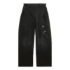Goth Tailored Hose «Black» 746497TBP011000