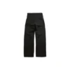 Goth Tailored Hose «Black» 746497TBP011000