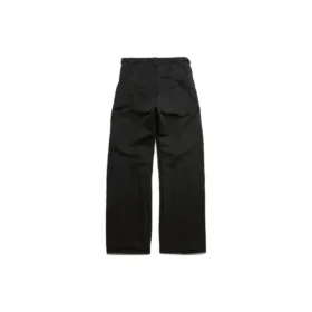 Goth Tailored Hose «Black» 746497TBP011000
