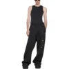 Goth Tailored Hose «Black» 746497TBP011000