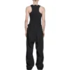 Goth Tailored Hose «Black» 746497TBP011000