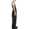 Goth Tailored Hose «Black» 746497TBP011000