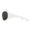 Gotham Cat Sonnenbrille «White» 745061T00079000