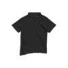Gothic-T-Shirt (geschrumpft) «Black White» 788246TQVJ51569