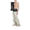 Graffiti-Baggy-Hose «Grey» 745223TBP475411