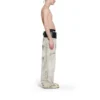 Graffiti-Baggy-Hose «Grey» 745223TBP475411