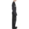 Grosse Cargo-Hose «Black» 746493TKP271000