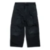 Grosse Cargo-Hose «Black» 803458TQM101000