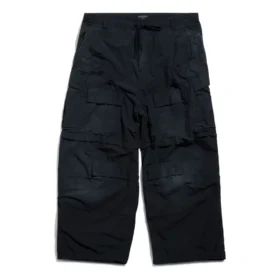 Grosse Cargo-Hose «Black» 803458TQM101000