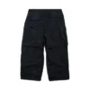 Grosse Cargo-Hose «Black» 803458TQM101000