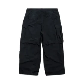 Grosse Cargo-Hose «Black» 803458TQM101000