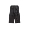 Grosse Cargo-Hose «Schwarz» 790982TKP271000