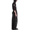 Grosse Cargo-Hose «Schwarz» 790982TKP271000