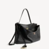 Grosse Rodeo-Handtasche für Damen in Schwarz Grosse Rodeo-Handtasche für Damen in Schwarz