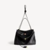 Grosse Rodeo-Handtasche für Damen in Schwarz Grosse Rodeo-Handtasche für Damen in Schwarz