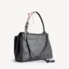 Grosse Rodeo-Herrentasche in Grau Grosse Rodeo-Herrentasche in Grau
