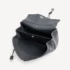 Grosse Rodeo-Herrentasche in Grau Grosse Rodeo-Herrentasche in Grau