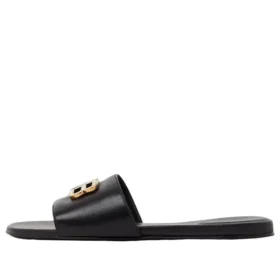 Groupie Sandalen «Black» 737270WBCW11080