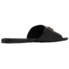 Groupie Sandalen «Black» 737270WBCW11080