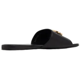 Groupie Sandalen «Black» 737270WBCW11080