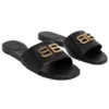 Groupie Sandalen «Black» 737270WBCW11080