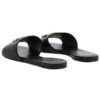 Groupie Sandalen «Black» 737270WBCW11080