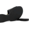 Groupie Sandalen «Black» 737270WBCW11080
