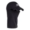 Halswärmer-Mütze «Black» 8580574G0B61000