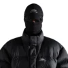 Halswärmer-Mütze «Black» 8580574G0B61000