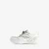Hamptons Plateau-Sneaker für Damen in Weiss Hamptons Plateau-Sneaker für Damen in Weiss