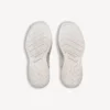 Hamptons Plateau-Sneaker für Damen in Weiss Hamptons Plateau-Sneaker für Damen in Weiss