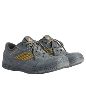 Hamptons Worn-out «Grey Yellow» 841765WCURB1180
