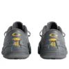 Hamptons Worn-out «Grey Yellow» 841765WCURB1180