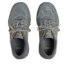 Hamptons Worn-out «Grey Yellow» 841765WCURB1180