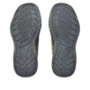 Hamptons Worn-out «Grey Yellow» 841765WCURB1180
