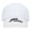 Handgezeichnete BB Icon-Kappe «White» 723771410B29060
