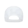 Handgezeichnete BB Icon-Kappe «White» 723771410B29060