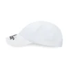 Handgezeichnete BB Icon-Kappe «White» 723771410B29060