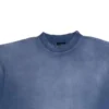 Handgezeichnetes T-Shirt «Blue» 764235TPVU42671
